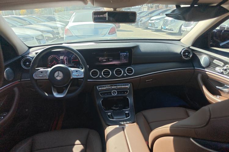 Used Mercedes-Benz E-Class 2019 Restyled E 300 L Sport Luxury Edition
