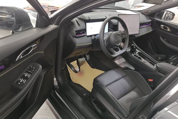 Used Lynk & Co 03 2025 2.0TD DCT Champion Edition Pro