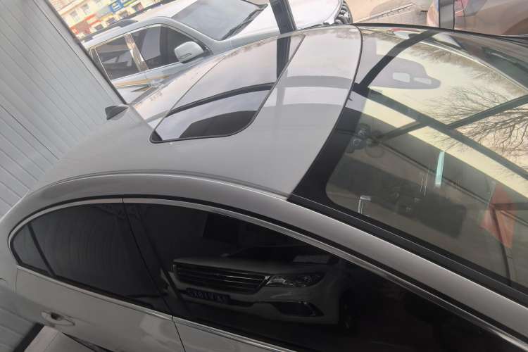 Used Volvo S60 2015 S60L T5 Intelligent Drive Edition
