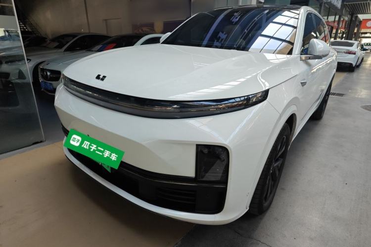 Used Li Auto L7 2023 Air model
