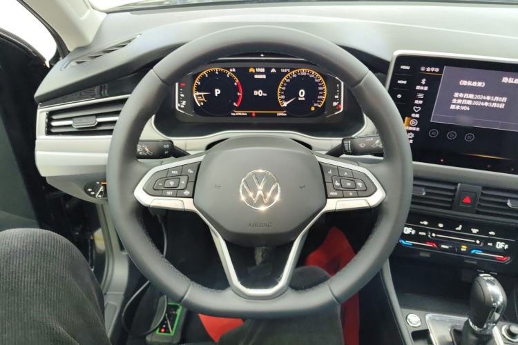 Used Volkswagen Bora 2024 300TSI DSG Prestige Edition
