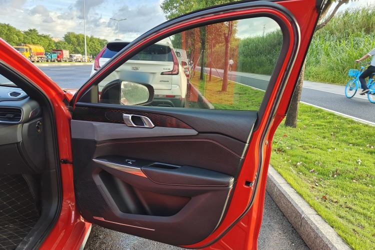 Used Lynk & Co 03 2019 2.0TD Automatic Jing Pro Edition
