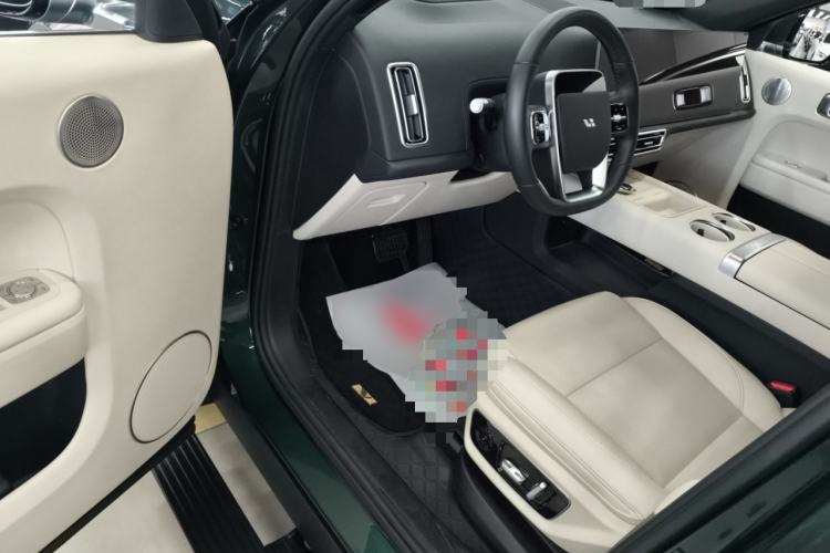 Used Li Auto L7 2024 Ultra Model
