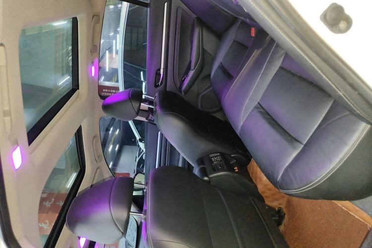 Used Nissan Teana 2021 2.0L XL Comfort Edition
