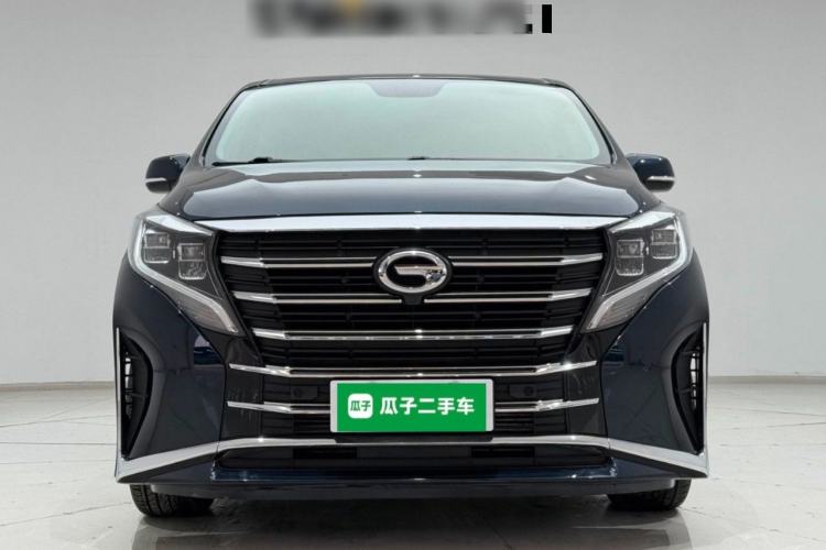 Used GAC Trumpchi M8 2021 Lingxiu Series 390T Deluxe Edition