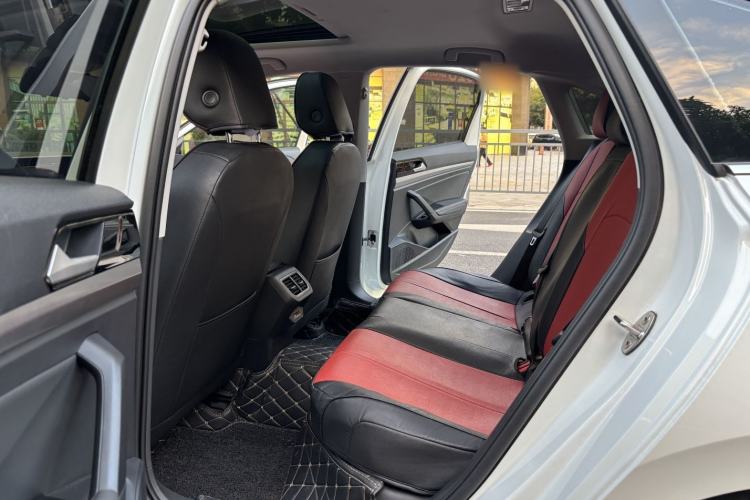 Used Volkswagen Lavida 2023 300TSI DSG Starry Full-Comfort Edition