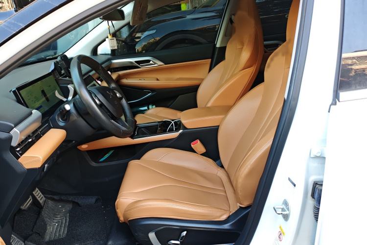 Used XPeng P5 2021 550E