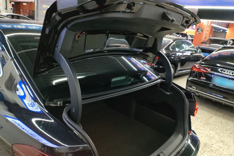 Used Volkswagen Passat 2022 280TSI Elite Edition
