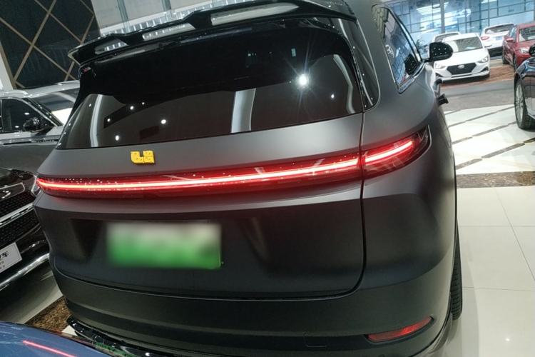 Used Li Auto L7 2024 MAX Model