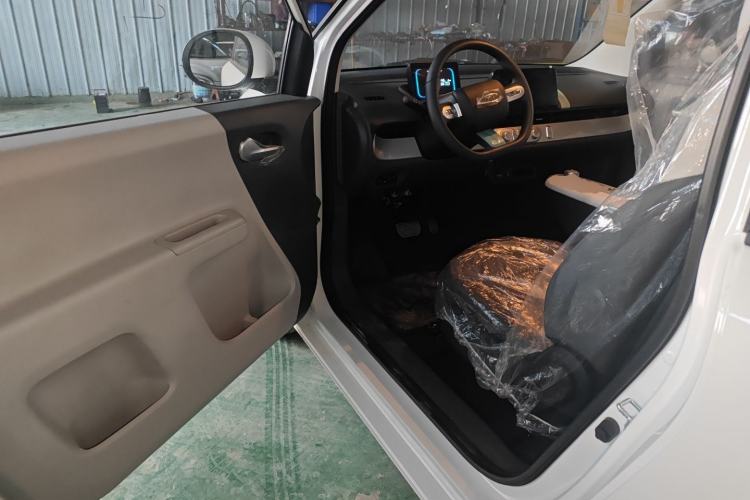 Used  Lumin 2024 130km Qingyue Version
