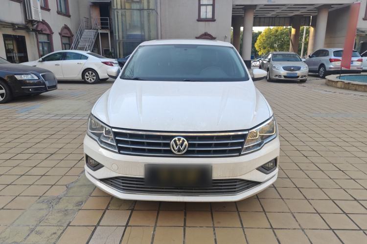 Used Volkswagen Jetta 2017 1.5L Automatic Comfort Model
