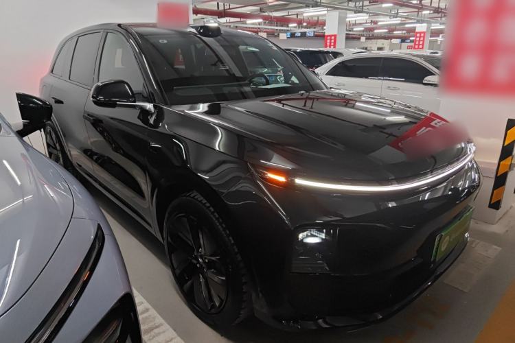 Used Li Auto L6 2024 Max