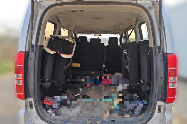 Used  M3 2016 IKEA Edition 1.6L Luxury Model
