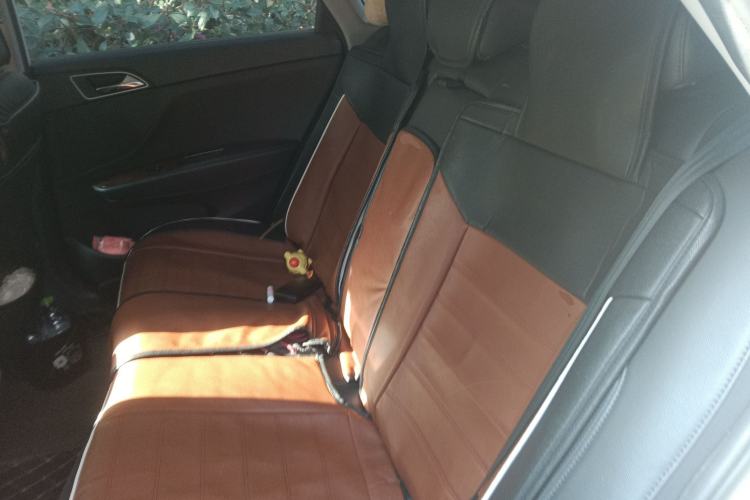 Used Hyundai Mistra 2014 1.8L Automatic Deluxe DLX Model