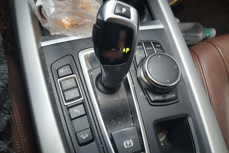 Used BMW X5 2017 xDrive35i Elegant Edition
