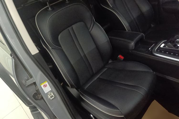 Used Tank 300 2021 Off-Road Edition 2.0T Conqueror
