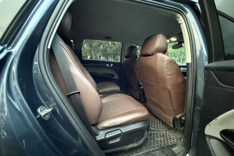 Used Wuling Victory 2020 1.5T CVT Elite Model