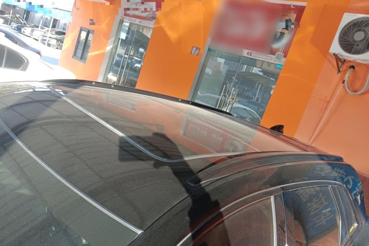 Used Cadillac XT5 2022 2.0T Four-Wheel Drive Luxury Version (Hummingbird Edition)