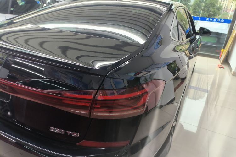 Used Volkswagen Passat 2022 330TSI Starry Elite Edition