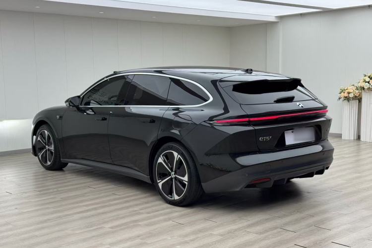 Used Nio ET5T 2024 75kWh Touring