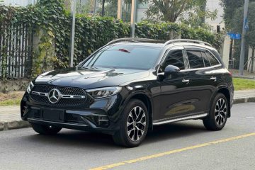 Used Mercedes-Benz GLC 2023 Facelift GLC 260 L 4MATIC Luxury Version 5 Seats