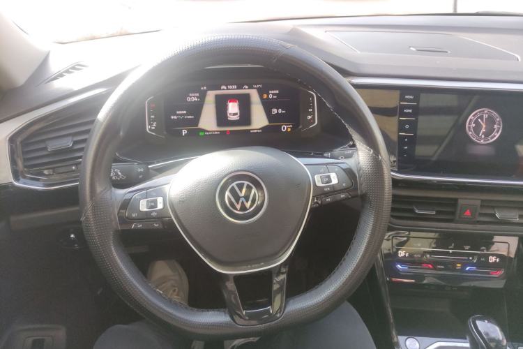 Used Volkswagen Tayron 2021 330TSI Two-Wheel-Drive 3rd Anniversary Limited Edition