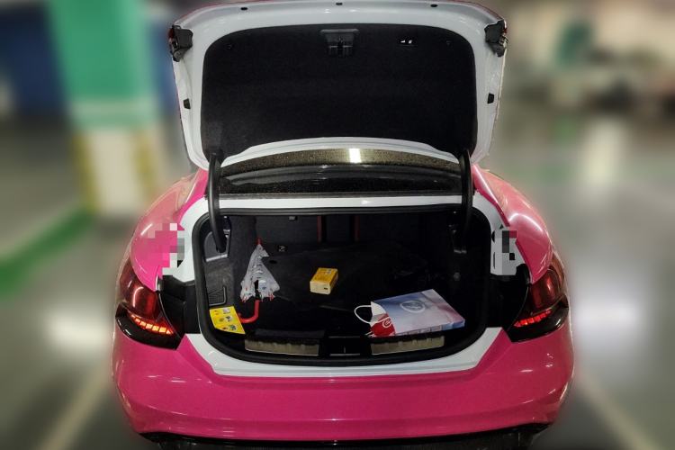 Used Audi RS e-tron GT 2023 Base Model