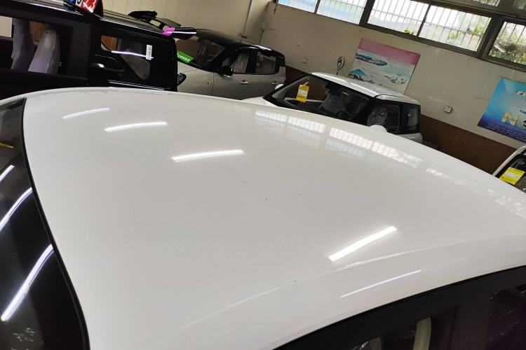 Used Leapmotor T03 2025 310 Comfort Edition
