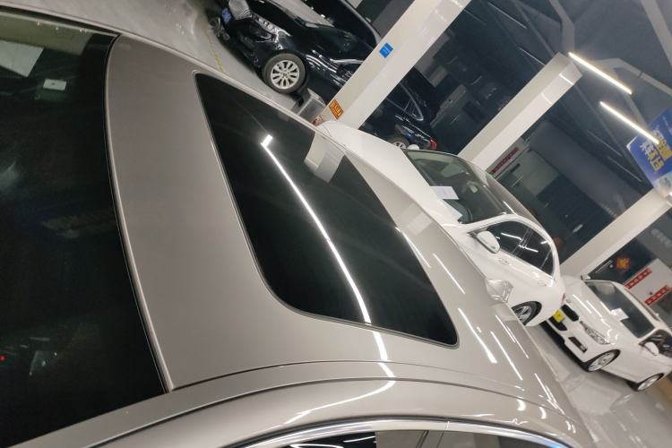 Used BMW 5 Series 2014 525Li Leading Model