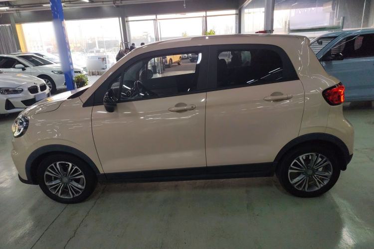 Used Leapmotor T03 2022 Special Edition
