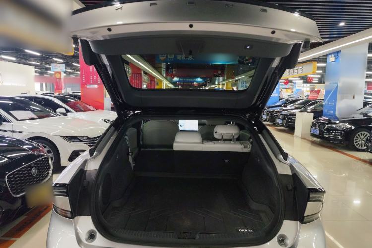 Used XPeng P7+ 2024 Long-Range Max