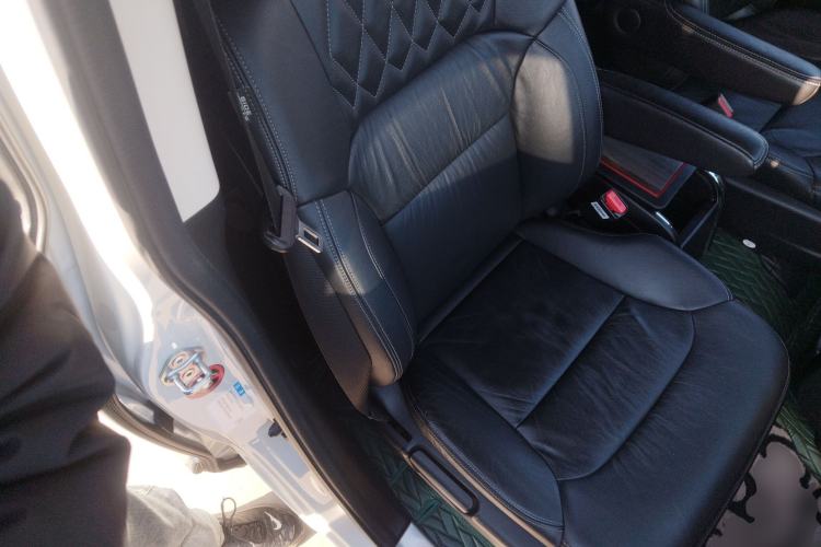 Used Honda Elysion 2019 2.0L Hybrid Luxury Edition
