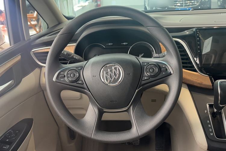 Used Buick GL8 2017 ES 28T Comfort Model China V Standard
