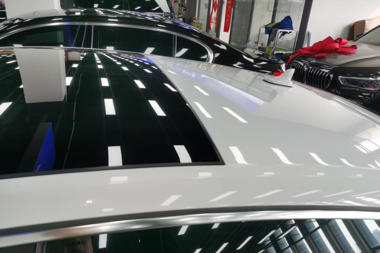 Used Audi A7 2024 45 TFSI Prestige Edition
