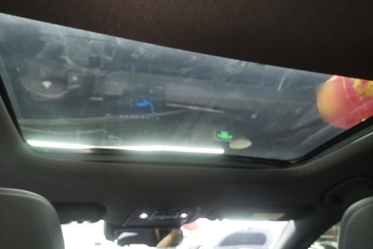 Used BYD Qin L 2025 EV 545KM Beyond Version
