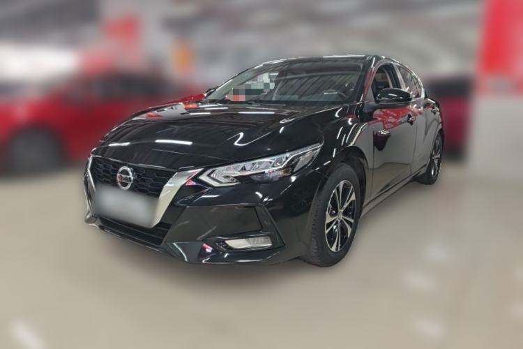Used Nissan Sylphy 2020 1.6L XL CVT Enjoyment Edition