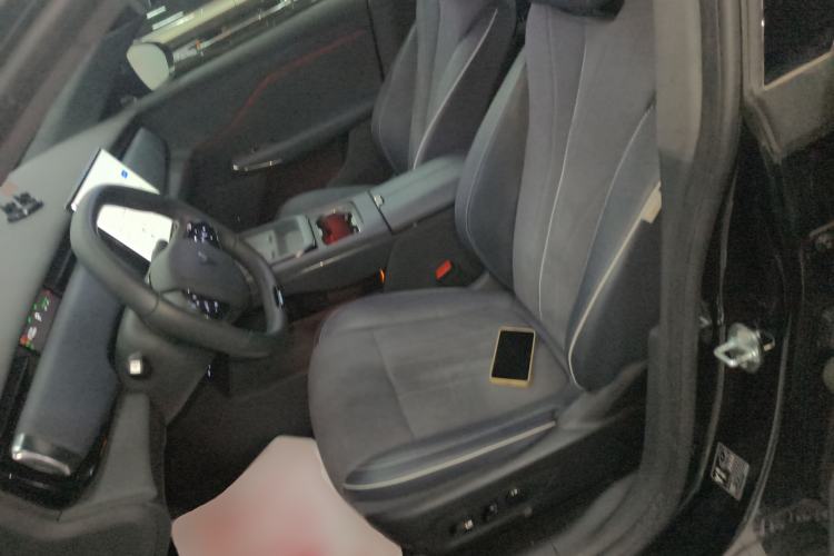 Used VOYAH COURAGE 2024 Four-Wheel Drive Global Edition