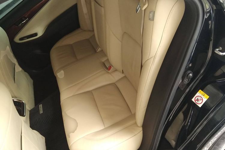 Used Toyota Crown 2015 2.5L Smart Edition
