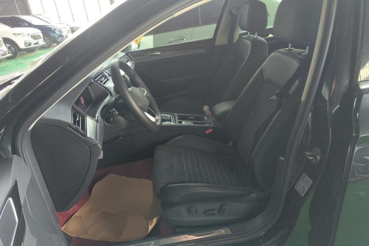 Used Volkswagen Magotan 2020 330TSI DSG Luxury Edition