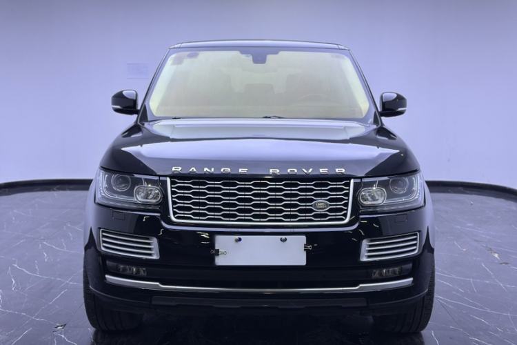 Used Land Rover Range Rover 2015 3.0 SC V6 Vogue
