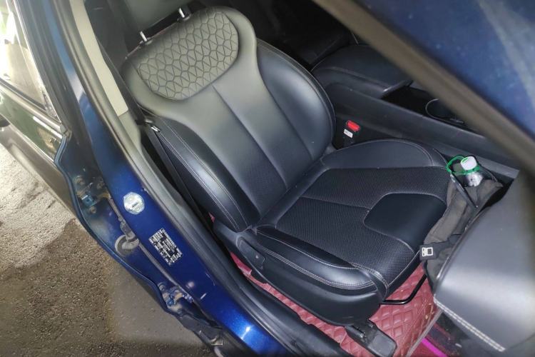 Used Hyundai Santa Fe 2019 380 TGDi GLS Automatic 2WD Luxury Version China VI Standard