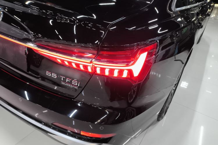 Used Audi A6L 2024 45 TFSI quattro Prestige Dynamic Edition
