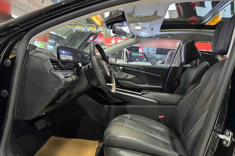 Used Buick LaCrosse 2023 28T Prestige Edition
