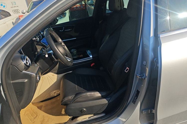 Used Mercedes-Benz C-Class 2023 Restyled C 260 L Sport Edition