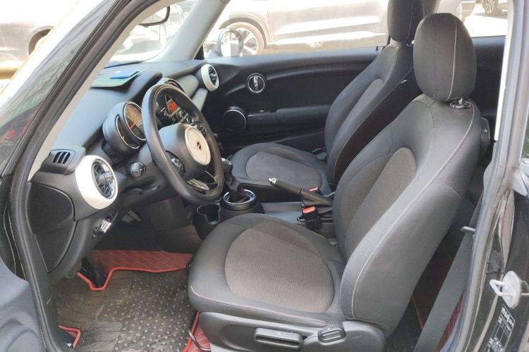 Used  MINI 2014 1.2T ONE+
