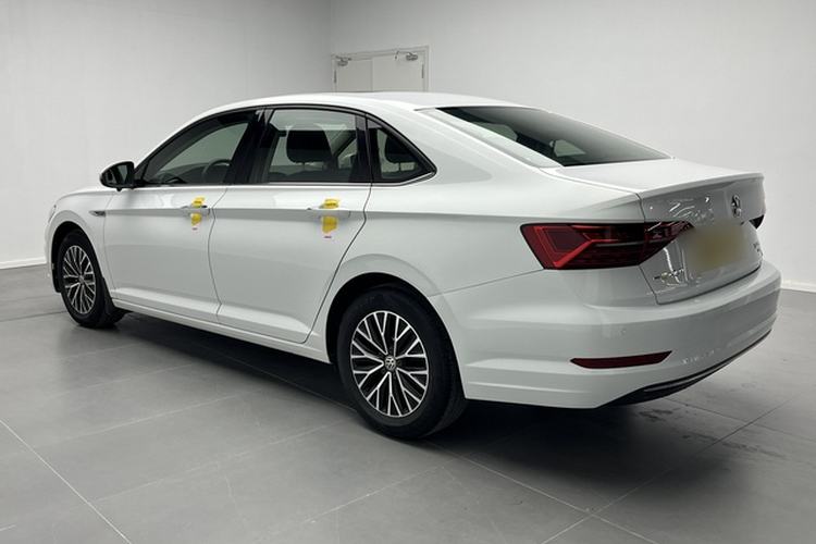 Used Volkswagen Sagitar 2020 200TSI DSG Comfort Version China VI Standard
