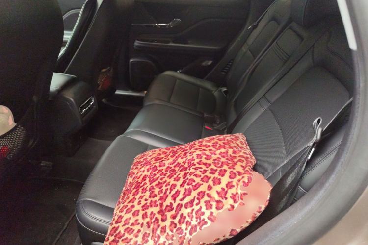 Used Lincoln Corsair 2020 2.0T Two-Wheel Drive Luxury Edition