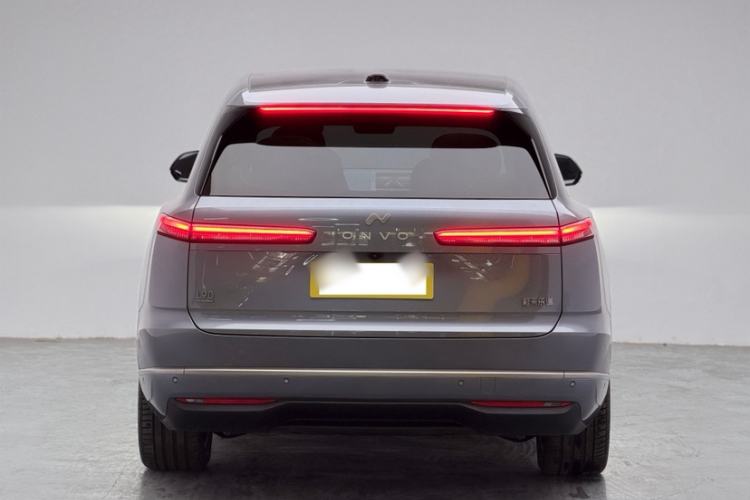 Used ONVO Luxeed L90 
