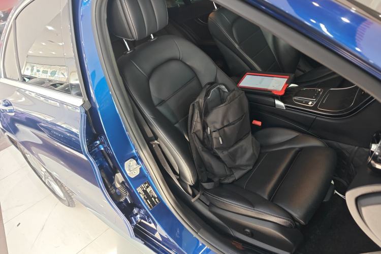 Used Mercedes-Benz C-Class 2019 Restyled C 260 L Sport Edition