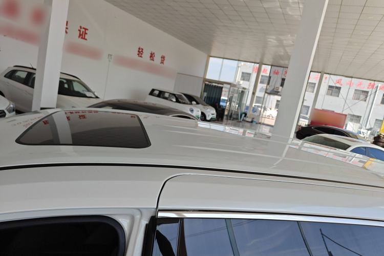 Used Toyota Sienna 2024 2.5L Hybrid Comfort Edition
